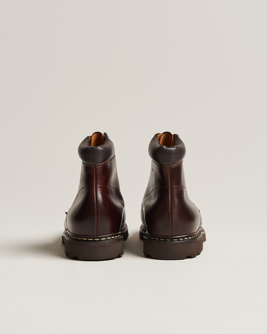 Herr | Paraboot Bergerac Boot Ecorce | Paraboot | Bergerac Boot Ecorce