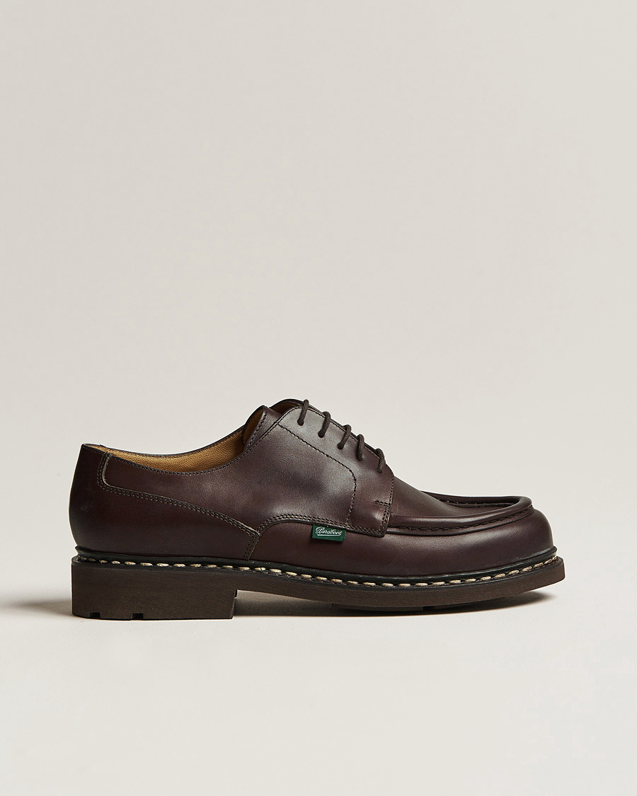 Herr | Derbys | Paraboot | Villandry Derby Cafe