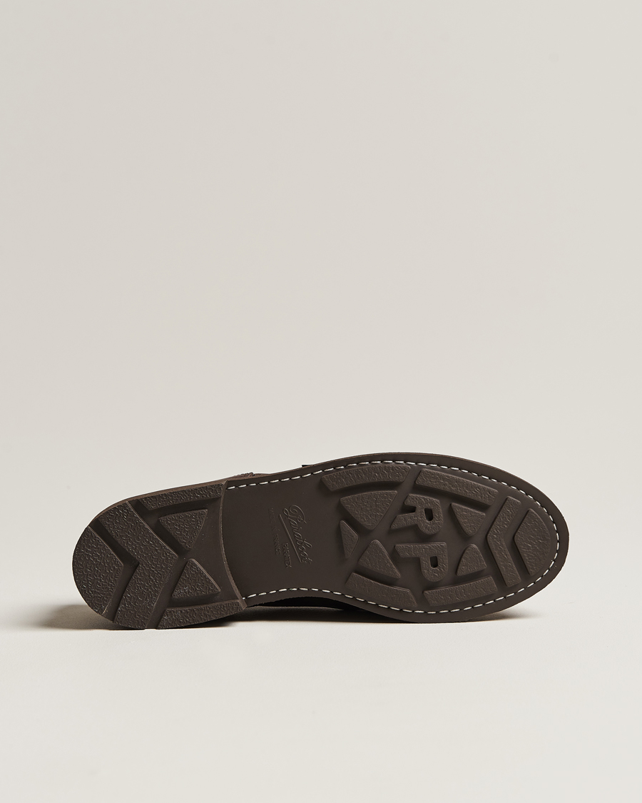 Herr | Derbys | Paraboot | Villandry Derby Cafe