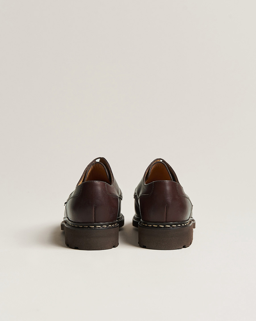 Herr | Derbys | Paraboot | Villandry Derby Cafe