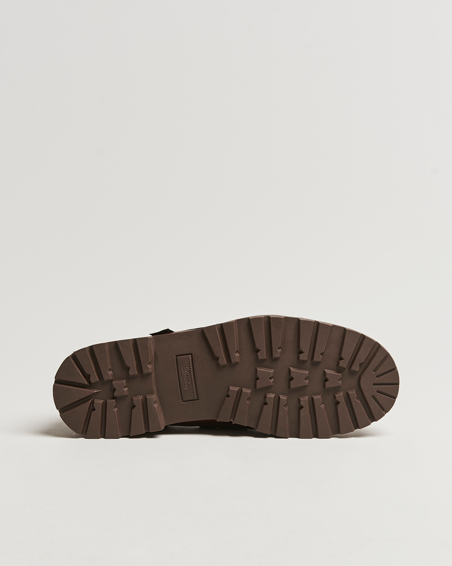 Herr | Seglarskor | Paraboot | Malo Moccasin America
