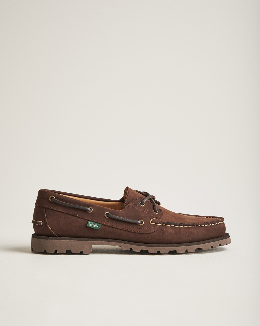 Herr | Seglarskor | Paraboot | Malo Moccasin Gringo