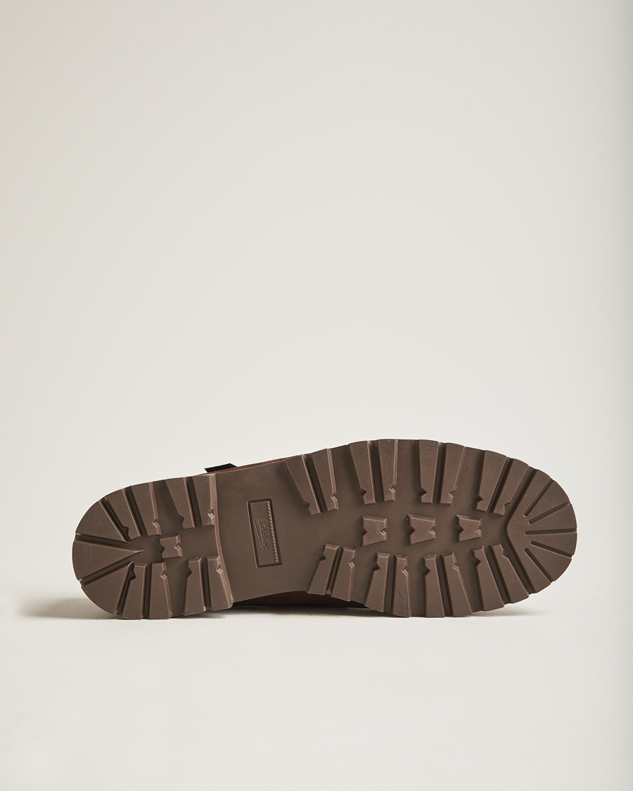 Herr | Seglarskor | Paraboot | Malo Moccasin Gringo