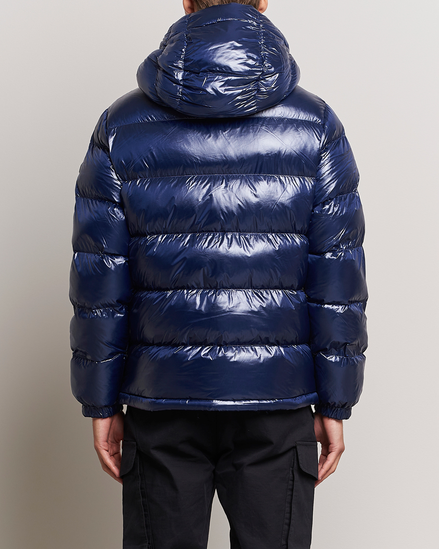 Herr | Jackor | RLX Ralph Lauren | Rover Down Puffer Jacket French Navy