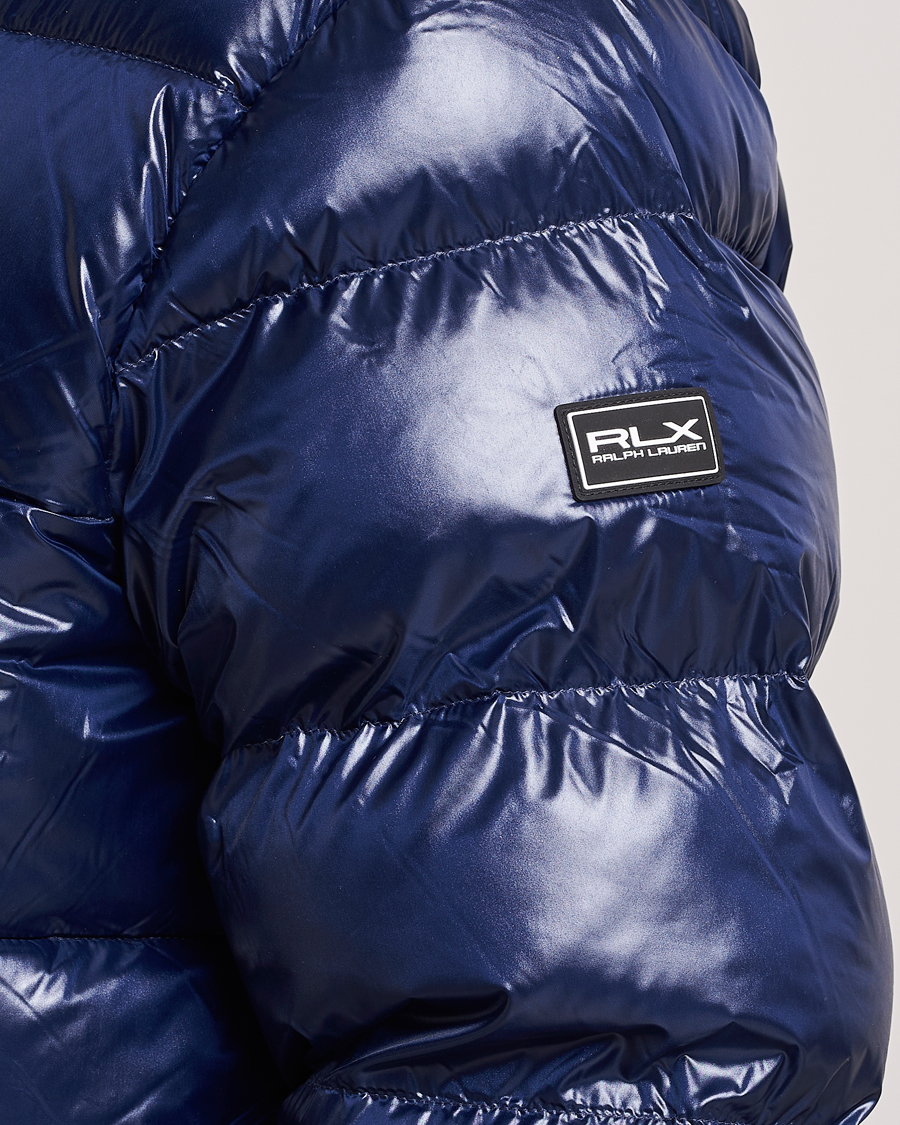 Herr | Jackor | RLX Ralph Lauren | Rover Down Puffer Jacket French Navy