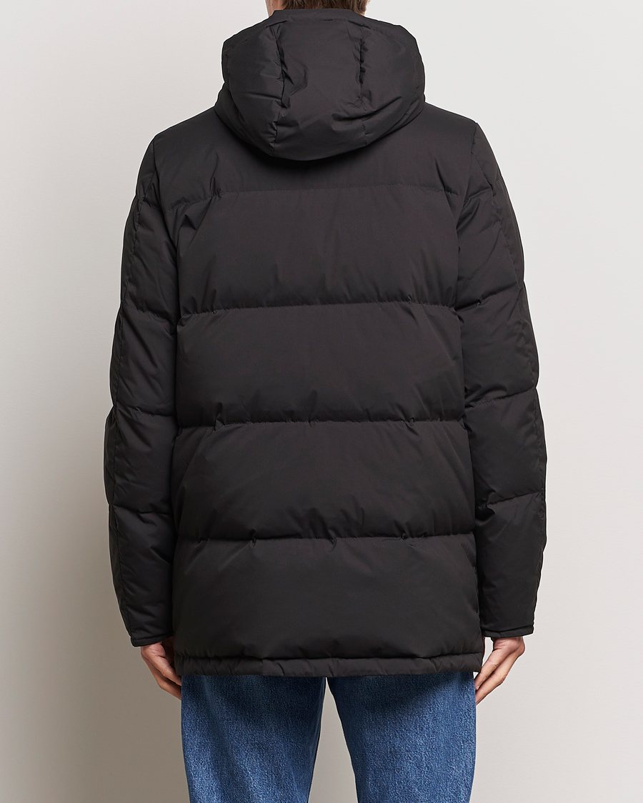 Herr | Jackor | PS Paul Smith | Down Parka Black