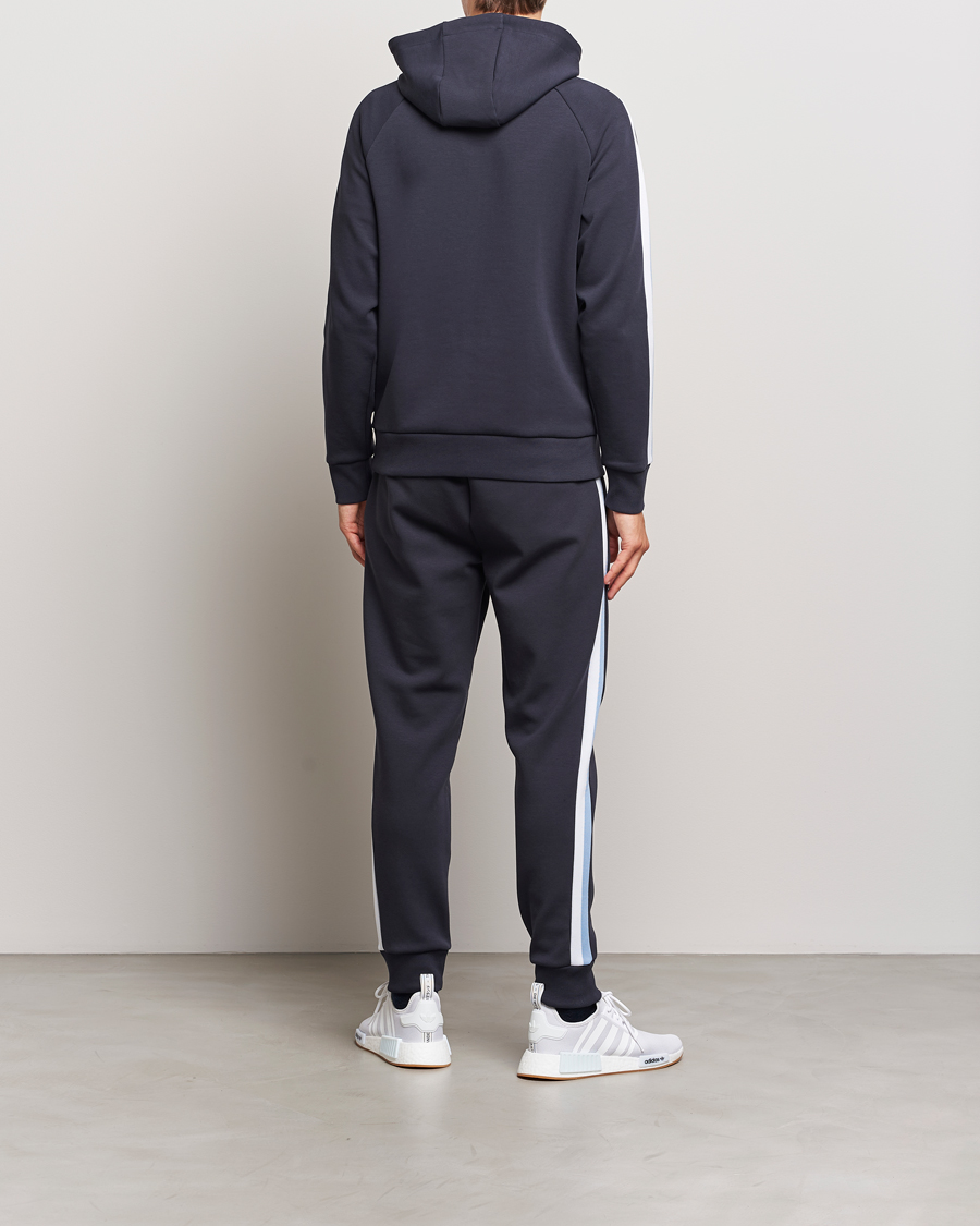 Herr | Tröjor | BOSS GREEN | Tracksuit Set Dark Blue