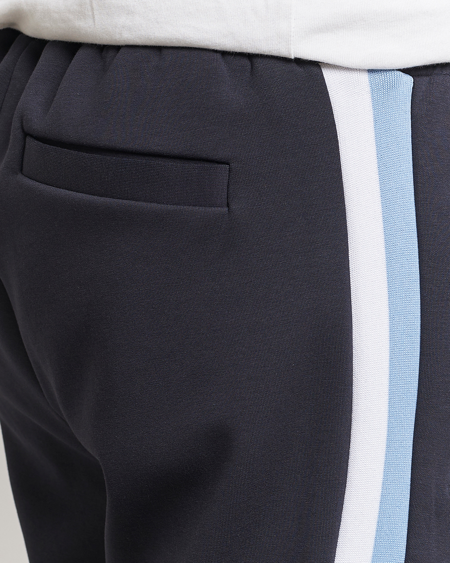 Herr | Tröjor | BOSS GREEN | Tracksuit Set Dark Blue
