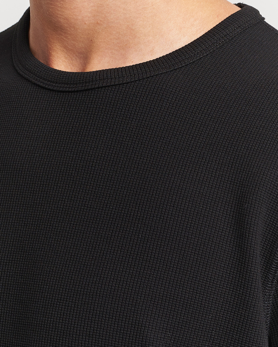 Herr | Tröjor | BOSS ORANGE | Tempesto Sweater Black