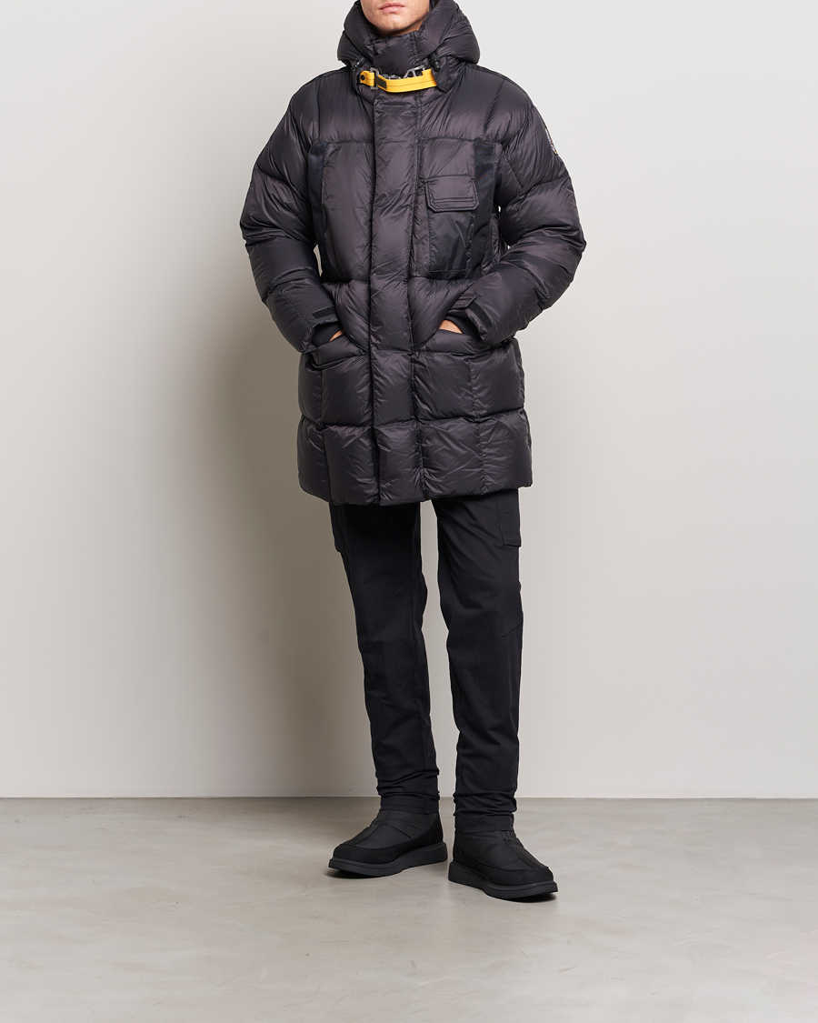 Herr | Jackor | Parajumpers | Bold Ripstop Polar Puffer Parka Pencil