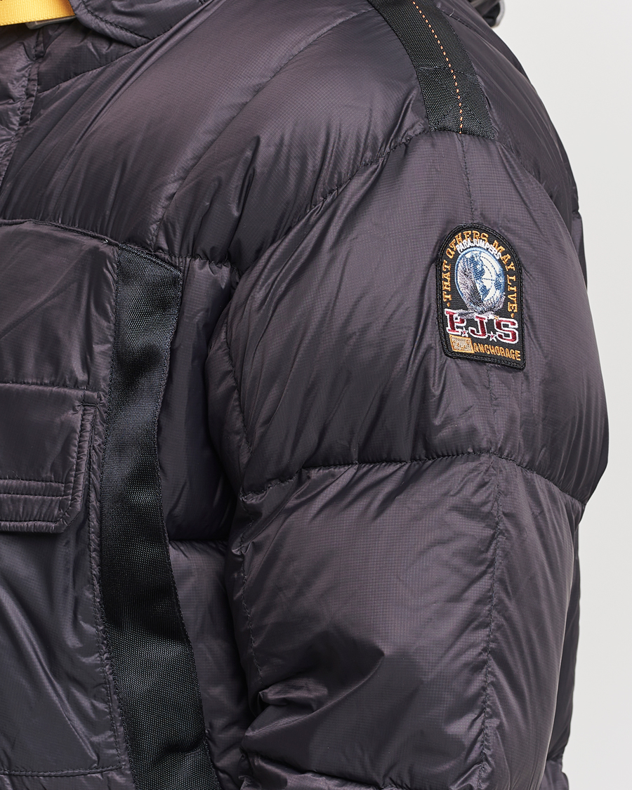 Herr | Jackor | Parajumpers | Bold Ripstop Polar Puffer Parka Pencil
