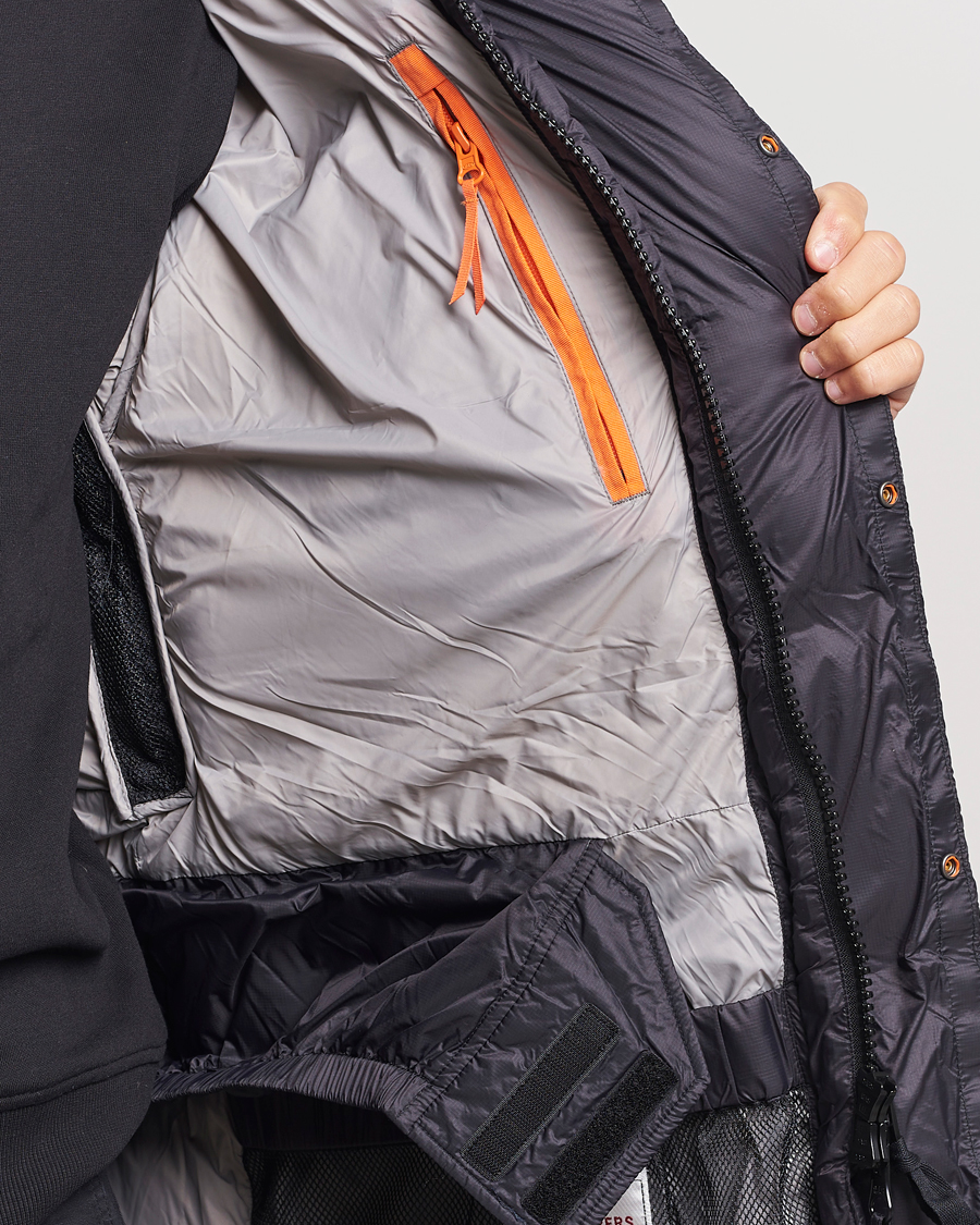 Herr | Jackor | Parajumpers | Bold Ripstop Polar Puffer Parka Pencil