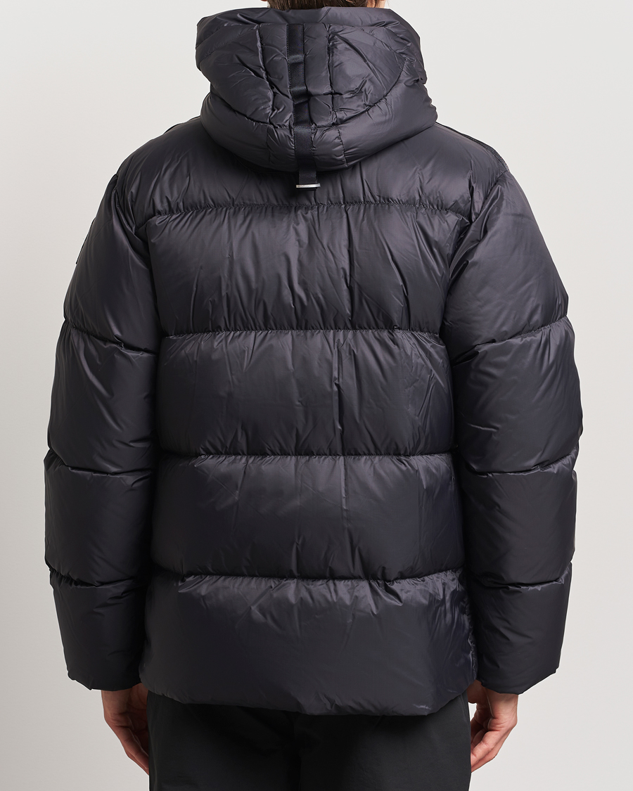 Herr | Jackor | Parajumpers | Cloud Ripstop Polar Puffar Pencil
