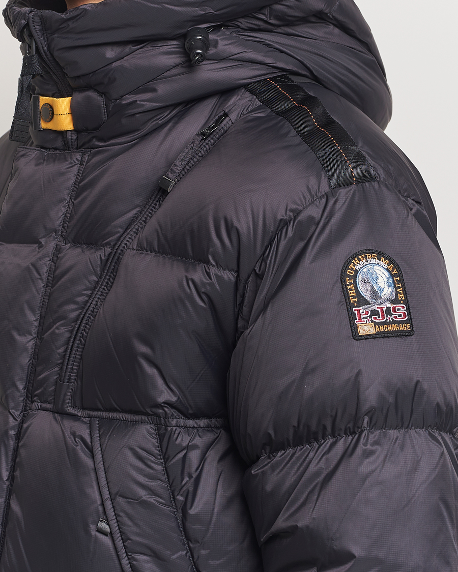 Herr | Jackor | Parajumpers | Cloud Ripstop Polar Puffar Pencil