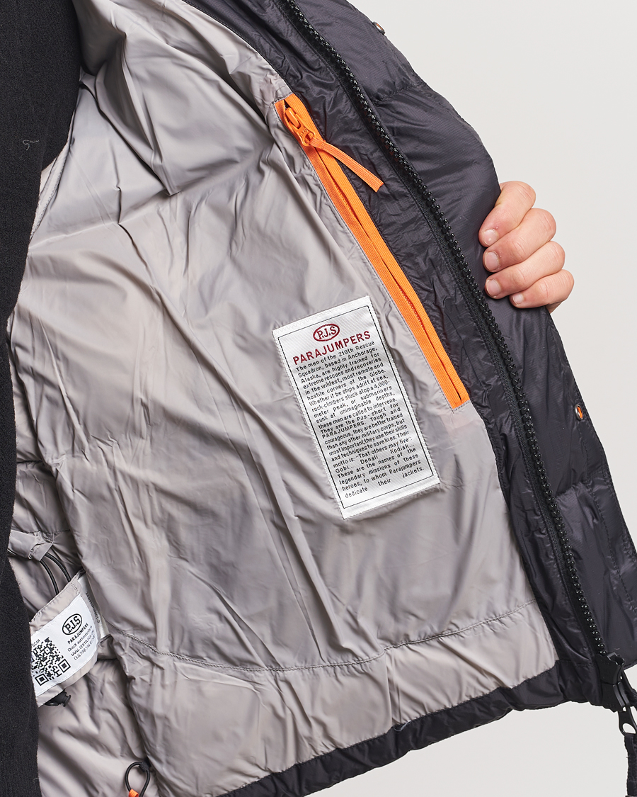 Herr | Jackor | Parajumpers | Cloud Ripstop Polar Puffar Pencil