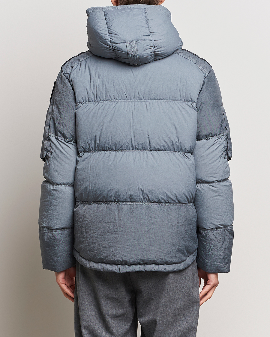 Herr | Jackor | Parajumpers | Tomcat Garment Dyed Rescue Puffer Lead