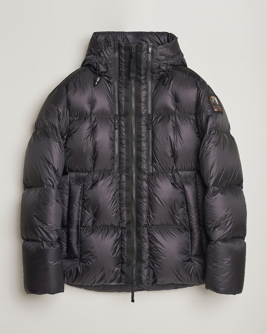 Herr | Jackor | Parajumpers | Diran Powder Down Puffer Phantom