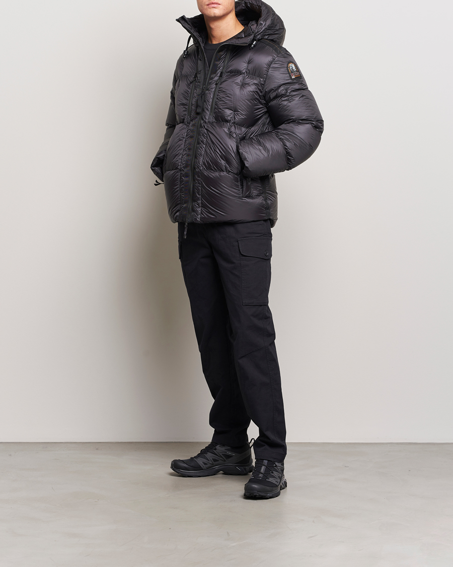 Herr | Jackor | Parajumpers | Diran Powder Down Puffer Phantom