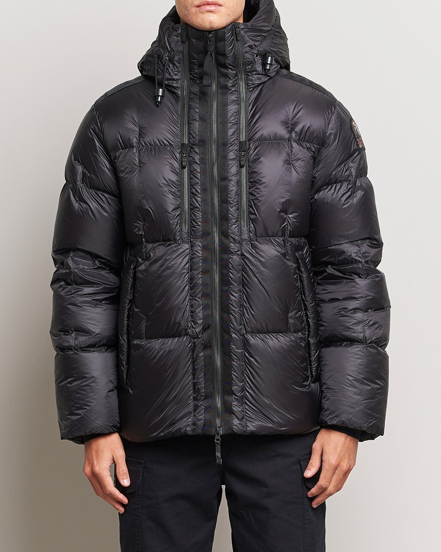 Herr | Jackor | Parajumpers | Diran Powder Down Puffer Phantom