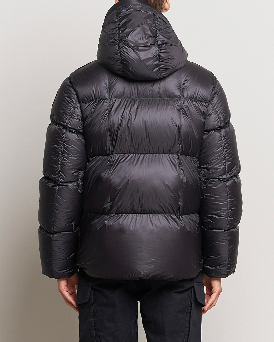 Herr | Jackor | Parajumpers | Diran Powder Down Puffer Phantom