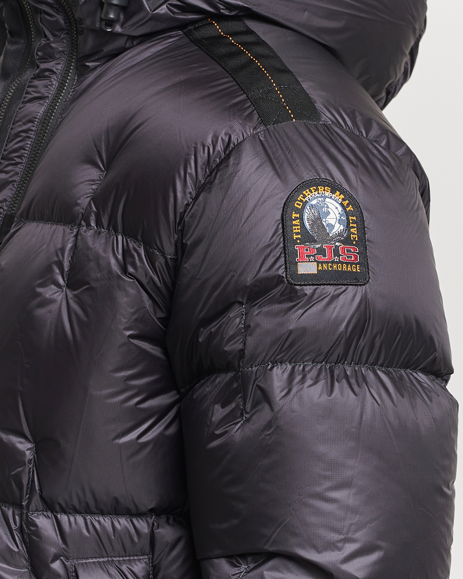 Herr | Jackor | Parajumpers | Diran Powder Down Puffer Phantom
