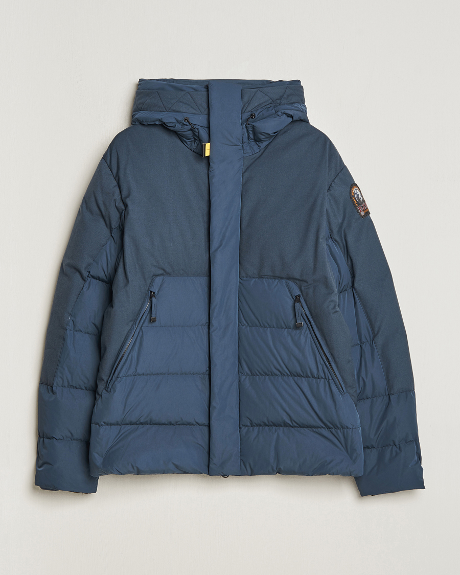 Herr | Jackor | Parajumpers | Koto Urban Puffer Dark Avio