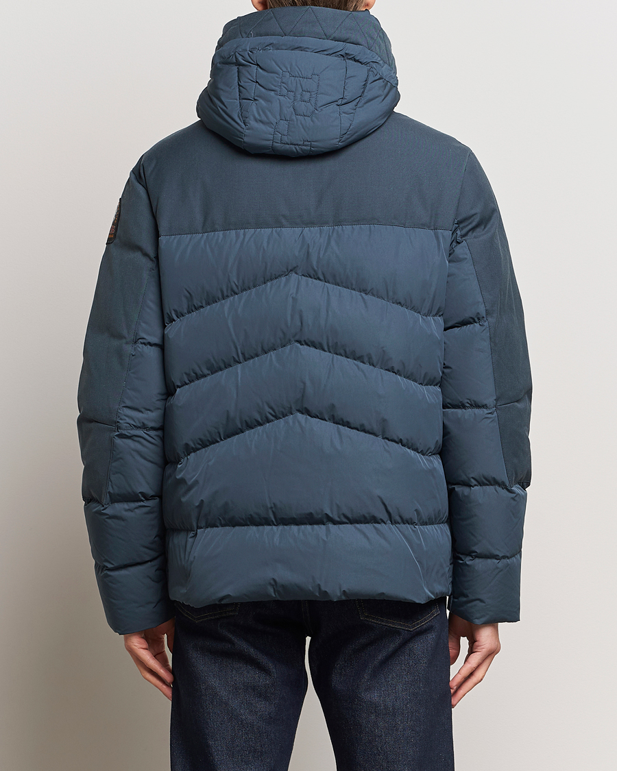 Herr | Jackor | Parajumpers | Koto Urban Puffer Dark Avio