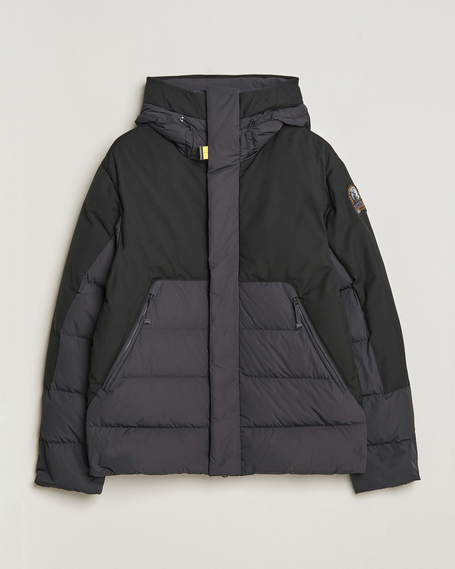 Herr | Jackor | Parajumpers | Koto Urban Puffer Black
