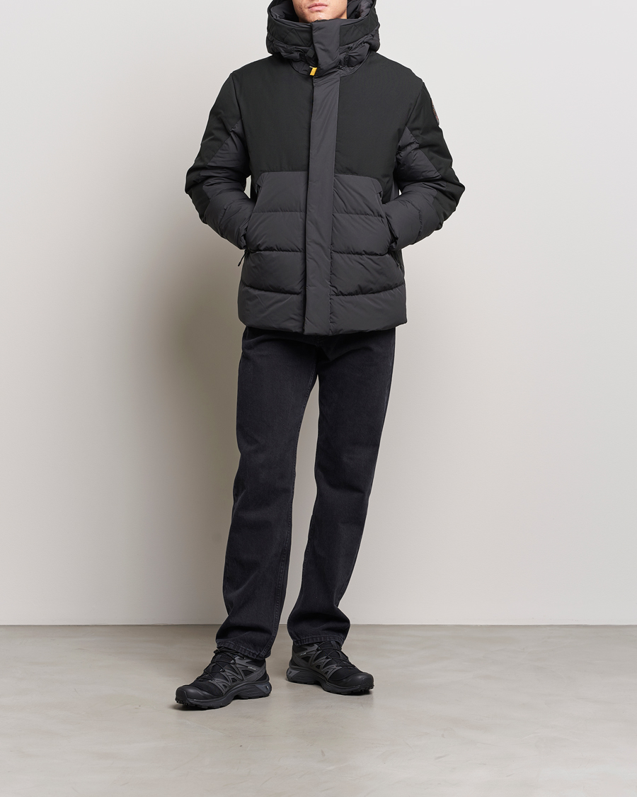Herr | Jackor | Parajumpers | Koto Urban Puffer Black