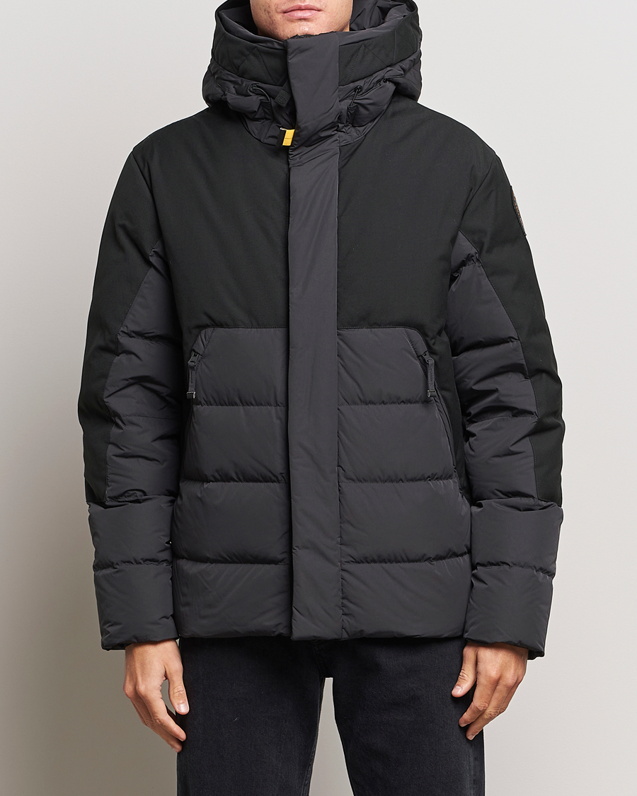 Herr | Jackor | Parajumpers | Koto Urban Puffer Black