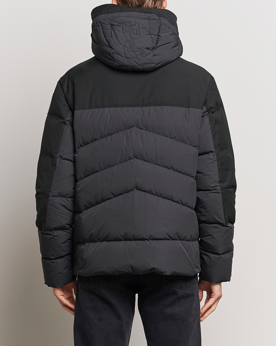 Herr | Jackor | Parajumpers | Koto Urban Puffer Black