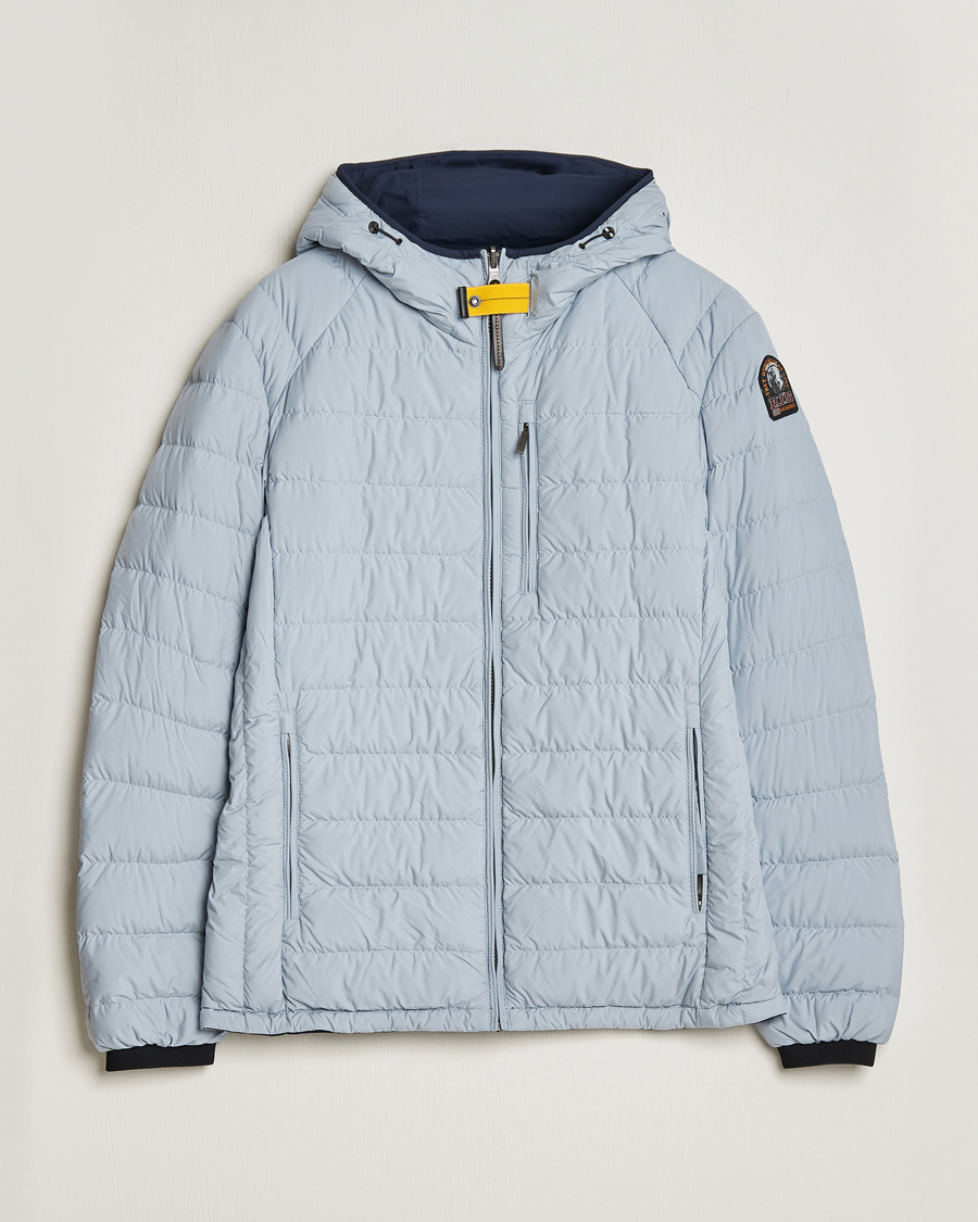 Herr | Jackor | Parajumpers | Reversible Super Lightweight Jacket Shark/Navy