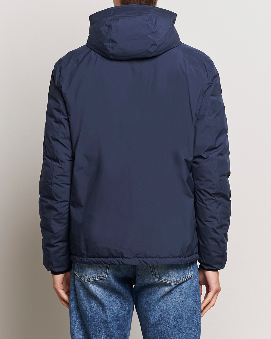 Herr | Jackor | Parajumpers | Reversible Super Lightweight Jacket Shark/Navy