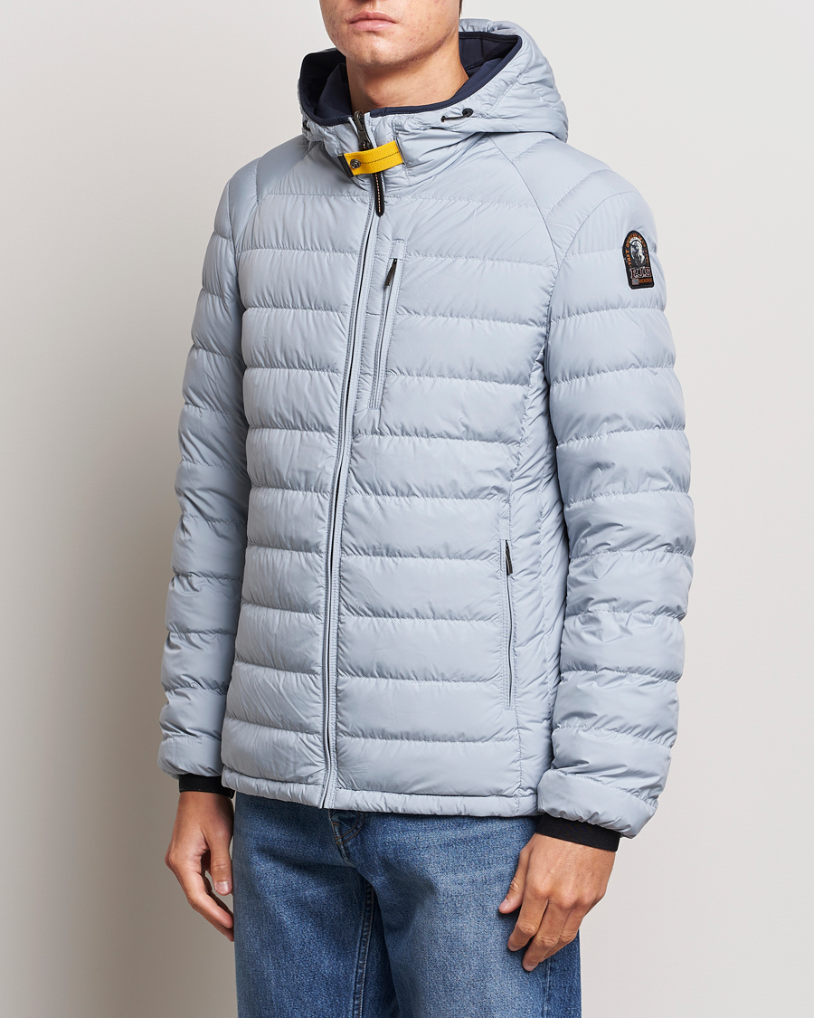 Herr | Jackor | Parajumpers | Reversible Super Lightweight Jacket Shark/Navy