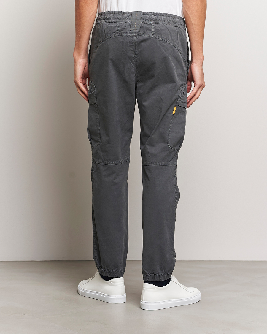 Herr | Byxor | Parajumpers | Zander Cargo Trousers Phantom