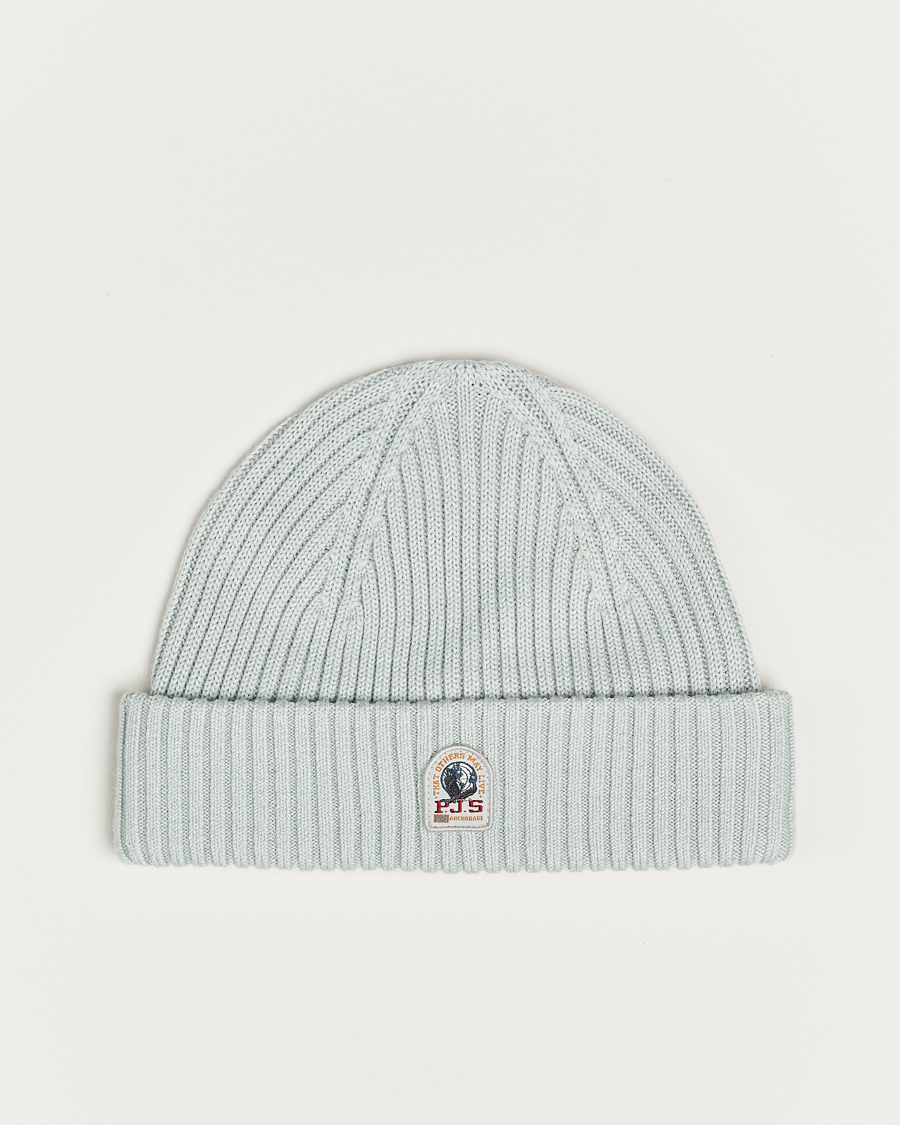 Herr | Parajumpers Ribbed Hat Mochi | Parajumpers | Ribbed Hat Mochi