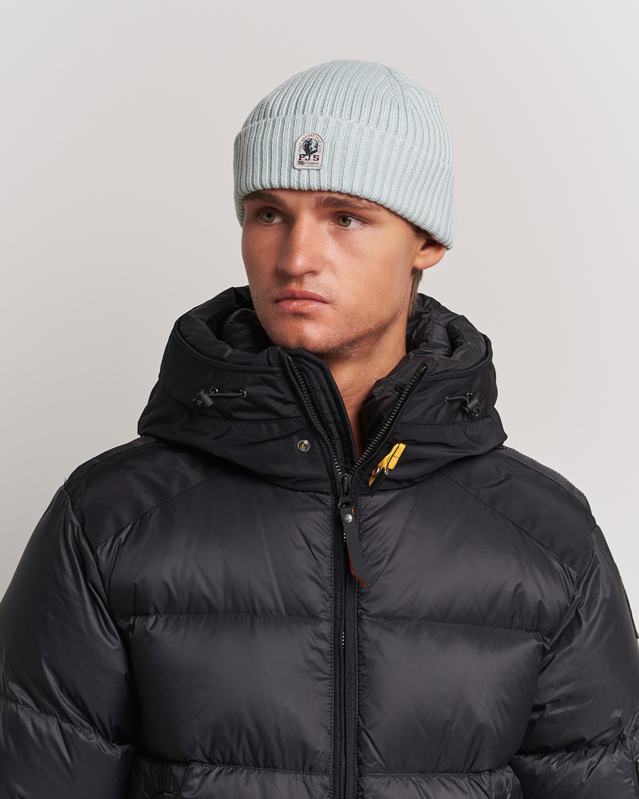 Herr | Mössor | Parajumpers | Ribbed Hat Mochi