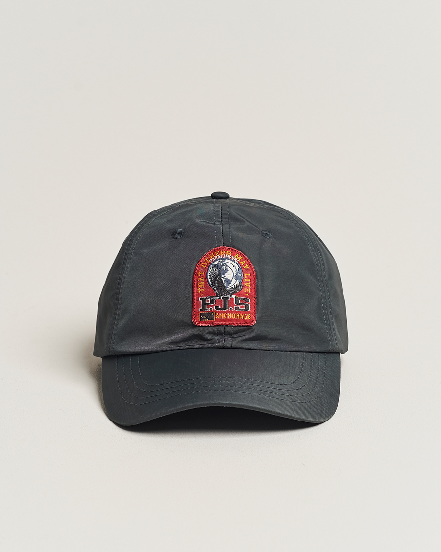 Herr | Parajumpers Bravo Cap Green Gables | Parajumpers | Bravo Cap Green Gables