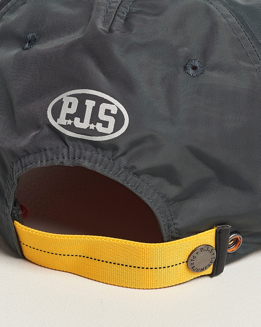 Herr | Parajumpers Bravo Cap Green Gables | Parajumpers | Bravo Cap Green Gables