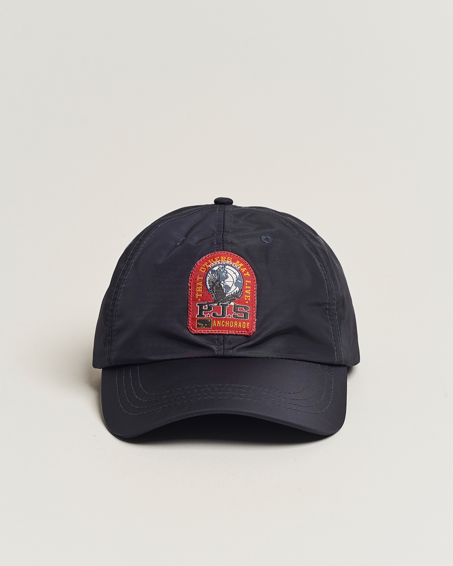 Herr | Parajumpers Bravo Cap Pencil | Parajumpers | Bravo Cap Pencil