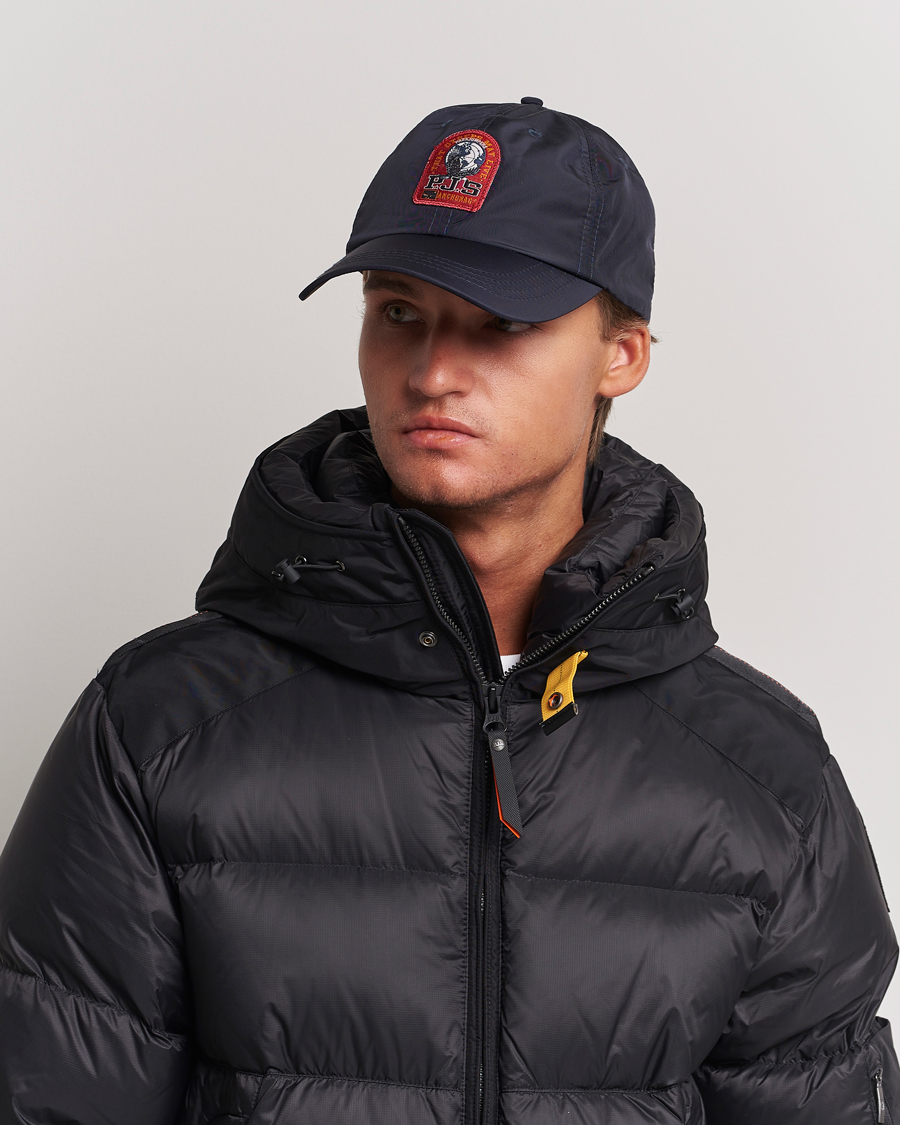 Herr | Parajumpers Bravo Cap Pencil | Parajumpers | Bravo Cap Pencil