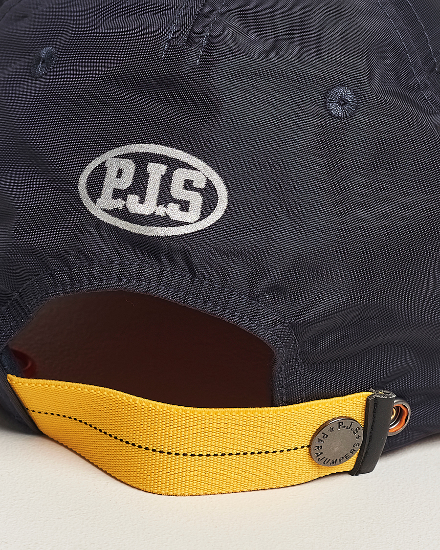 Herr | Parajumpers Bravo Cap Pencil | Parajumpers | Bravo Cap Pencil