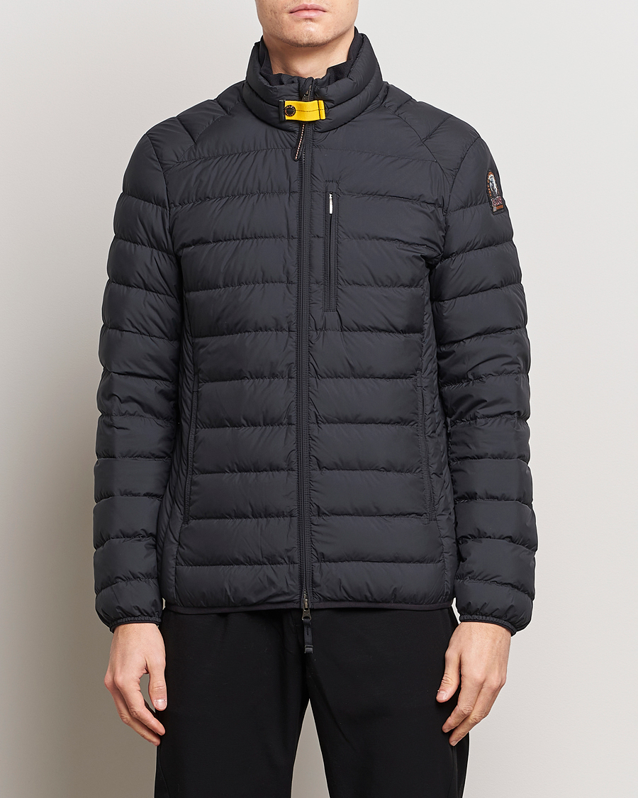 Herr |  | Parajumpers | Ugo Super Lightweight Jacket Black