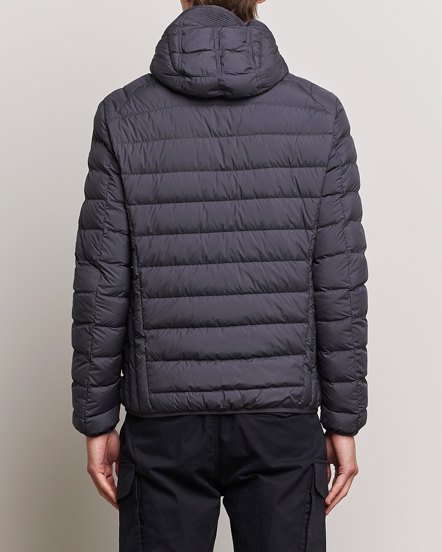 Herr | Jackor | Parajumpers | Last Minute Lighweight Hooded Jacket Phantom