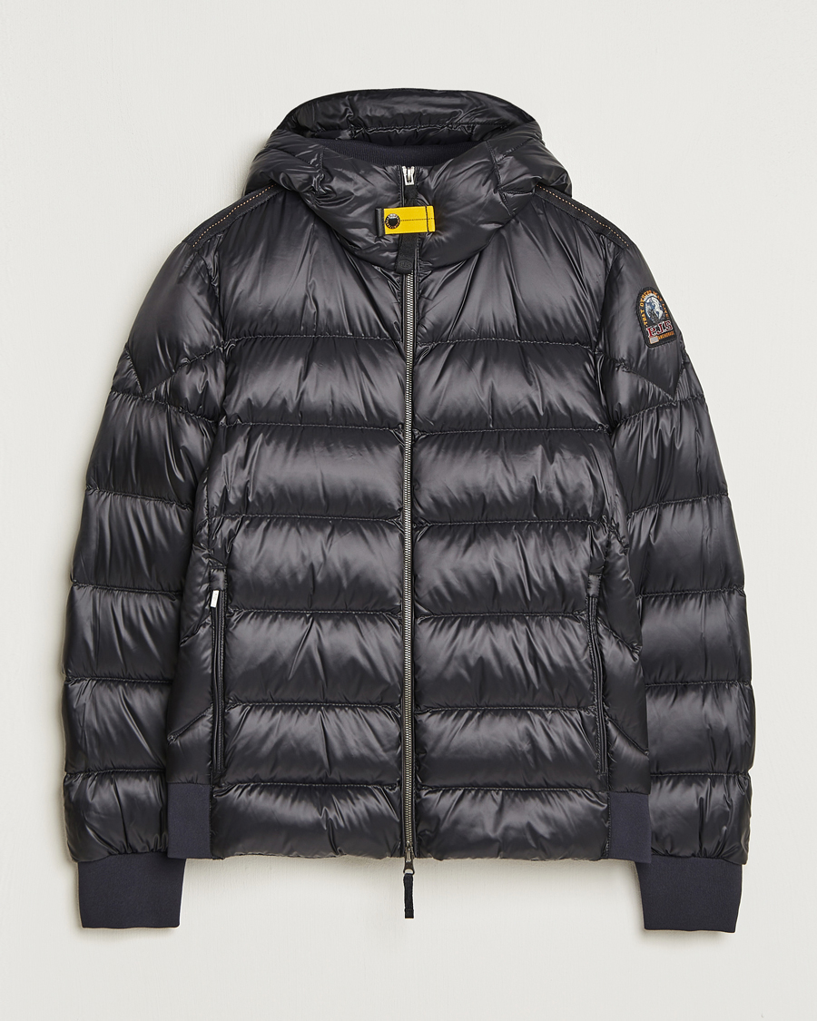 Herr | Jackor | Parajumpers | Pharrell Sheen High Gloss Jacket Pencil