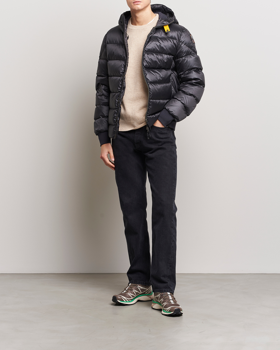 Herr | Jackor | Parajumpers | Pharrell Sheen High Gloss Jacket Pencil