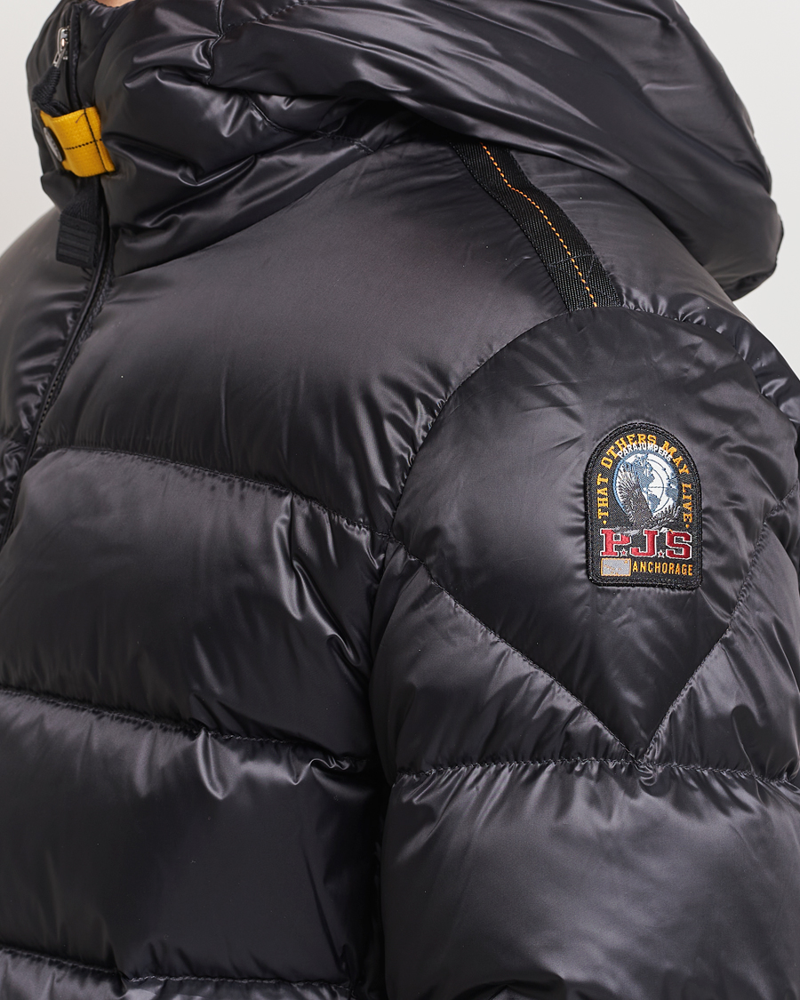Herr | Jackor | Parajumpers | Pharrell Sheen High Gloss Jacket Pencil