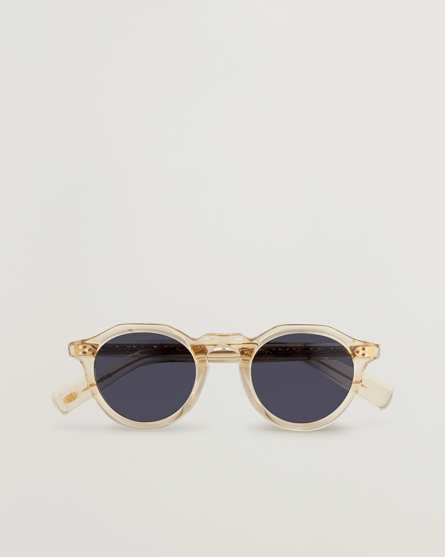 Herr |  | EYEVAN 7285 | Mason Sunglasses Transparent