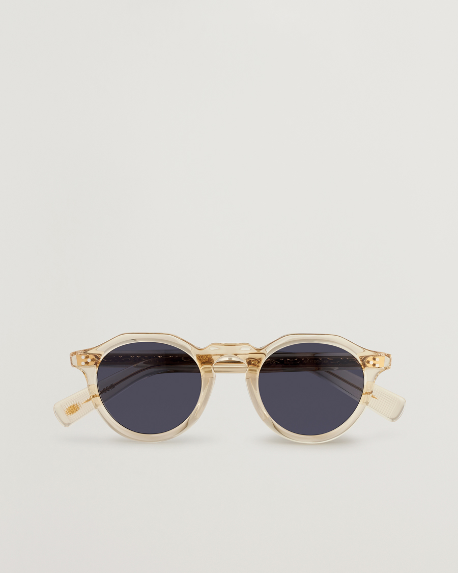 Herr | Solglasögon | EYEVAN 7285 | Mason Sunglasses Transparent