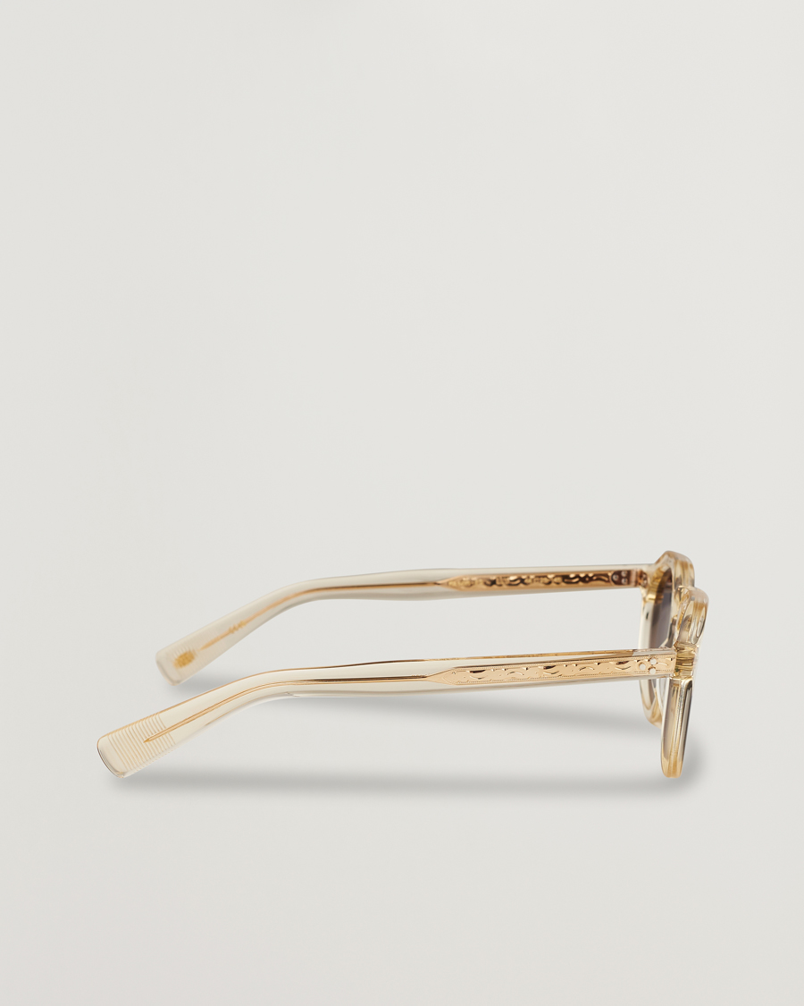 Herr | Solglasögon | EYEVAN 7285 | Mason Sunglasses Transparent